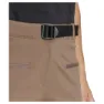 adidas Terrex Utilitas Hiking Zip-off Hosen