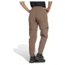 adidas Terrex Utilitas Hiking Zip-off Hosen