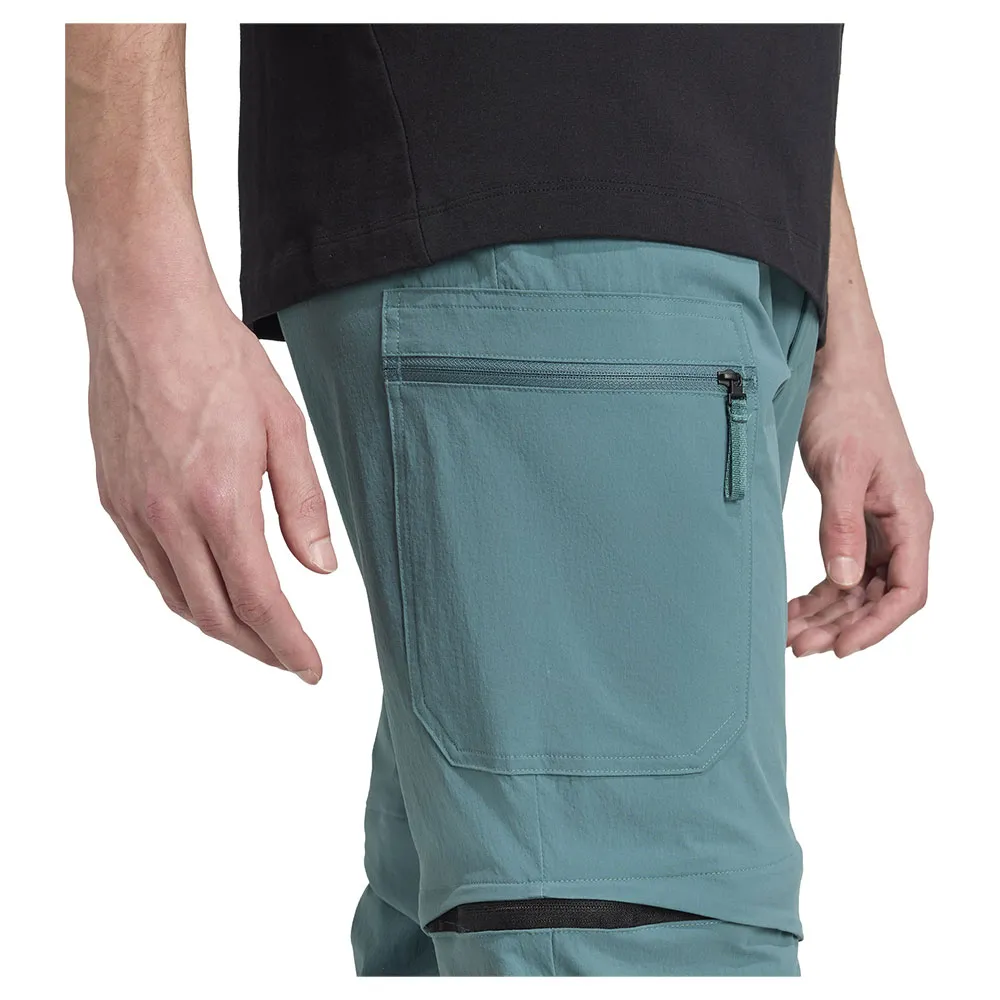 adidas Terrex Utilitas Hiking Zip-off Hosen adidas Terrex Utilitas Hiking Zip-off Hosen
