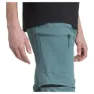 adidas Terrex Utilitas Hiking Zip-off Hosen