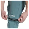 adidas Terrex Utilitas Hiking Zip-off Hosen