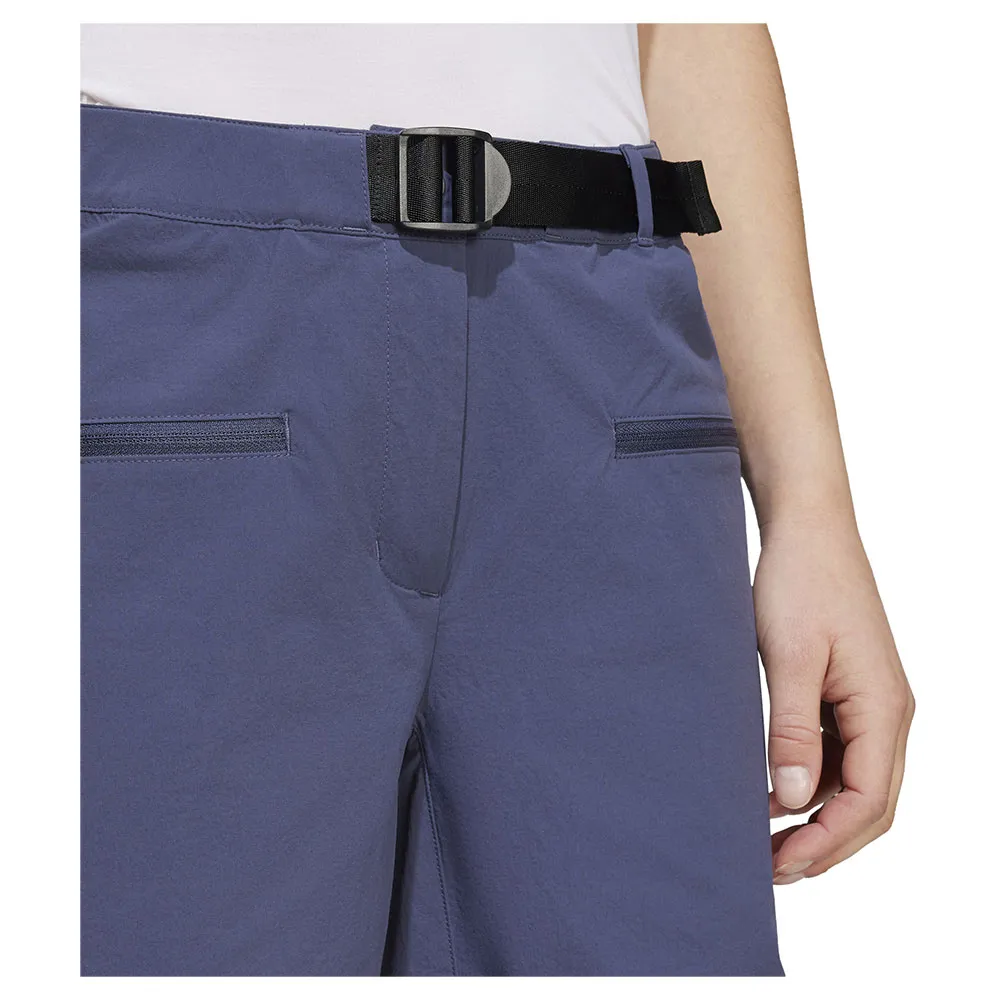 adidas Terrex Utilitas Hiking Zip Off Hosen adidas Terrex Utilitas Hiking Zip Off Hosen