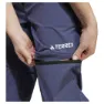 adidas Terrex Utilitas Hiking Zip Off Hosen
