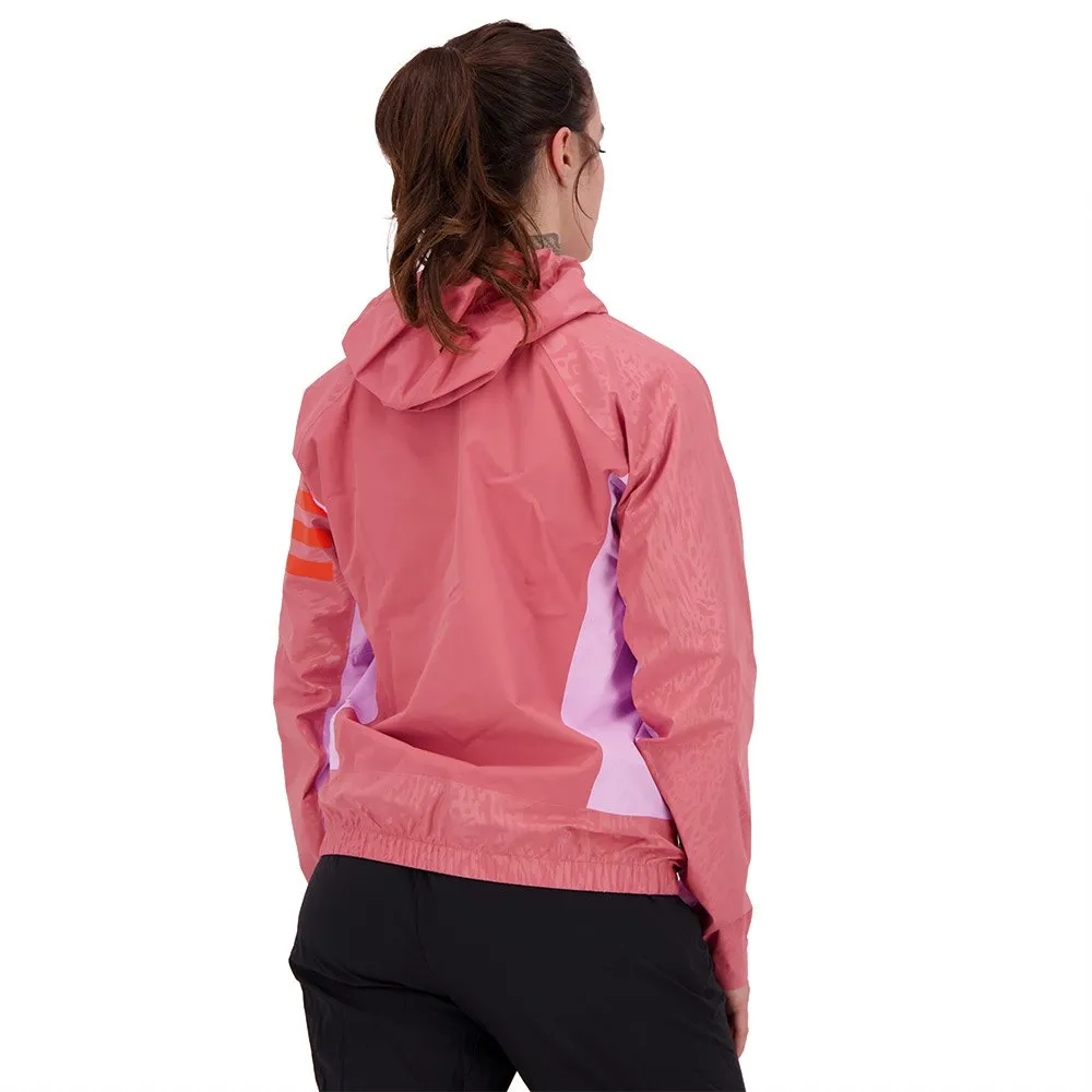 adidas Terrex Utilitas Rain Jacke adidas Terrex Utilitas Rain Jacke