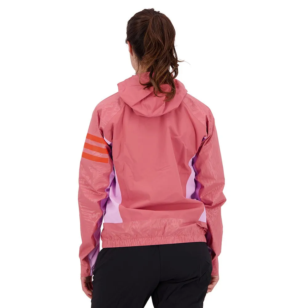adidas Terrex Utilitas Rain Jacke adidas Terrex Utilitas Rain Jacke
