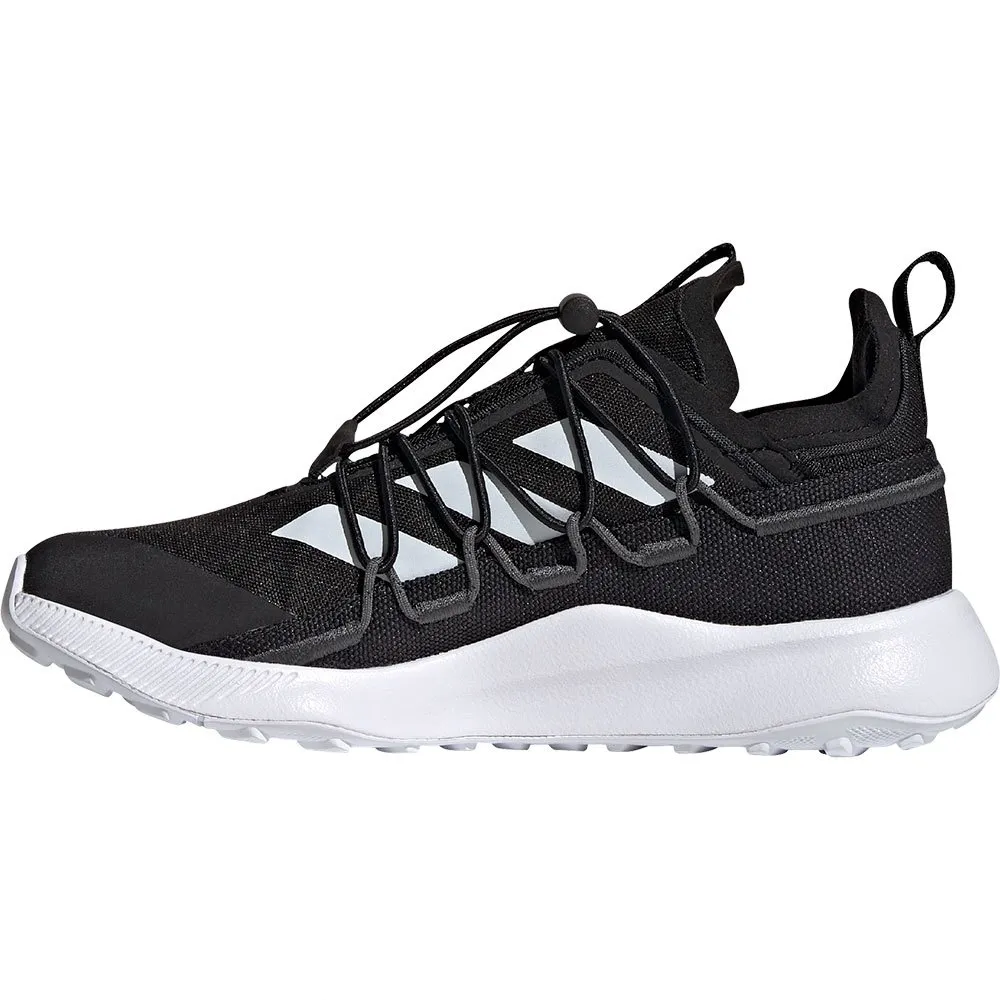 adidas Terrex Voyager 21 Canvas Wanderschuhe adidas Terrex Voyager 21 Canvas Wanderschuhe