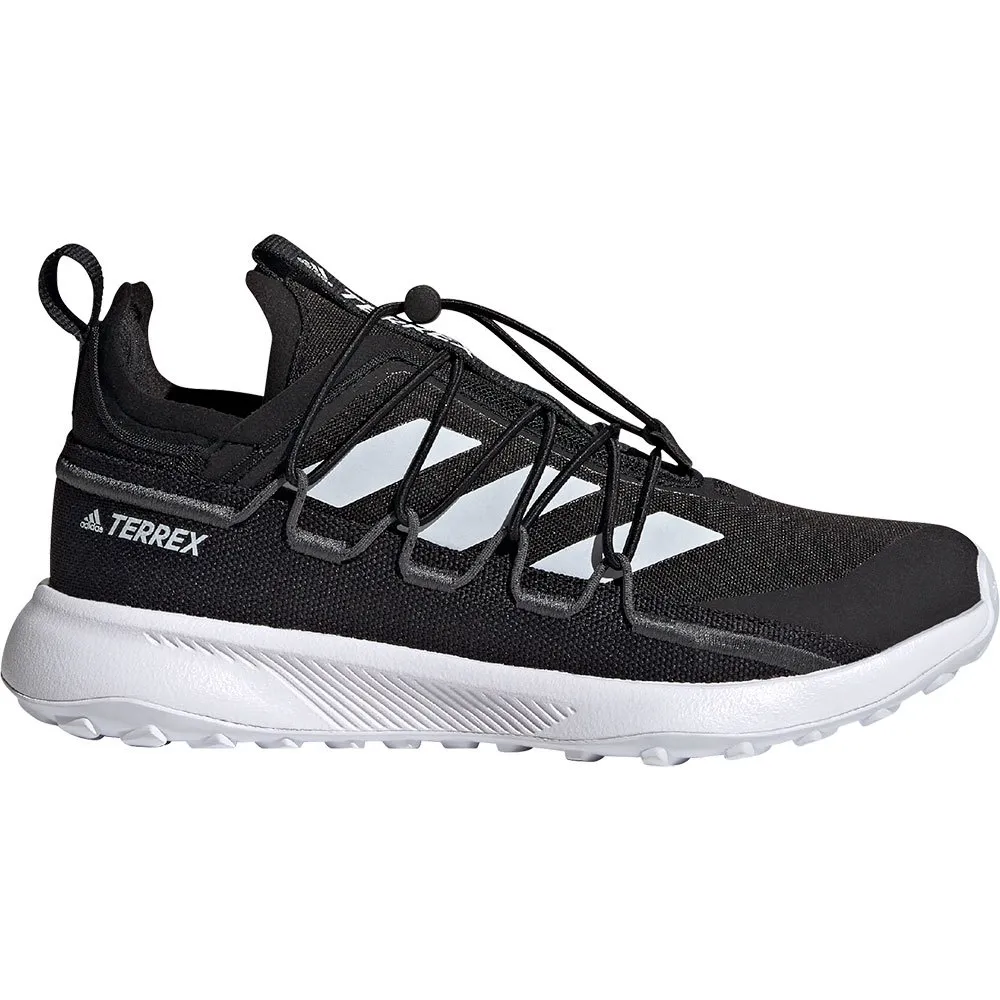 adidas Terrex Voyager 21 Canvas Wanderschuhe adidas Terrex Voyager 21 Canvas Wanderschuhe