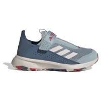 adidas Terrex Voyager 21 Slip On Travel Kinderswander Schuhe adidas Terrex Voyager 21 Slip On Travel Kinderswander Schuhe