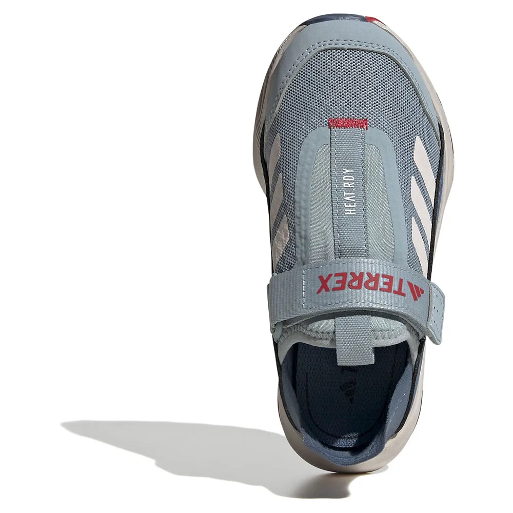 adidas Terrex Voyager 21 Slip On Travel Kinderswander Schuhe adidas Terrex Voyager 21 Slip On Travel Kinderswander Schuhe