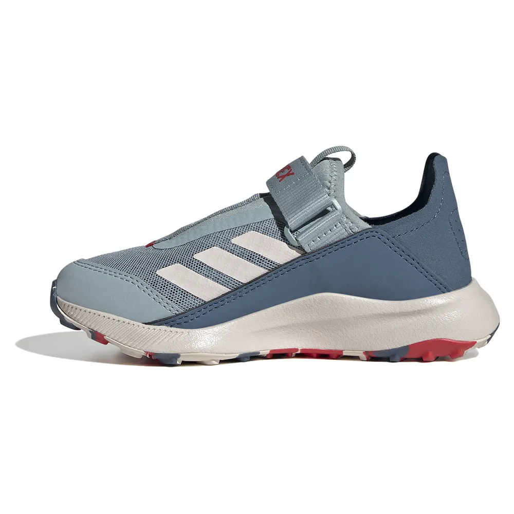 adidas Terrex Voyager 21 Slip On Travel Kinderswander Schuhe adidas Terrex Voyager 21 Slip On Travel Kinderswander Schuhe
