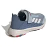 adidas Terrex Voyager 21 Slip On Travel Kinderswander Schuhe