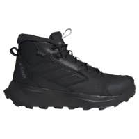 adidas Terrex Winter Leather Mid Cut Rain.rdy Cold.rdy Wanderstiefel adidas Terrex Winter Leather Mid Cut Rain.rdy Cold.rdy Wanderstiefel