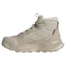 adidas Terrex Winter Leather Mid Cut Rain.rdy Cold.rdy Wanderstiefel