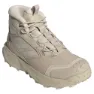 adidas Terrex Winter Leather Mid Cut Rain.rdy Cold.rdy Wanderstiefel