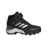 Core black / silver metalic / core black