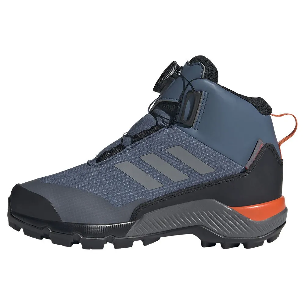 adidas Terrex Winter Mid Boa Rain.rdy Wanderschuhe adidas Terrex Winter Mid Boa Rain.rdy Wanderschuhe
