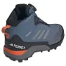 adidas Terrex Winter Mid Boa Rain.rdy Wanderschuhe
