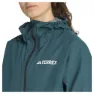 adidas Terrex Xperior 2.5 Layer Light Climaproof Jacke male
