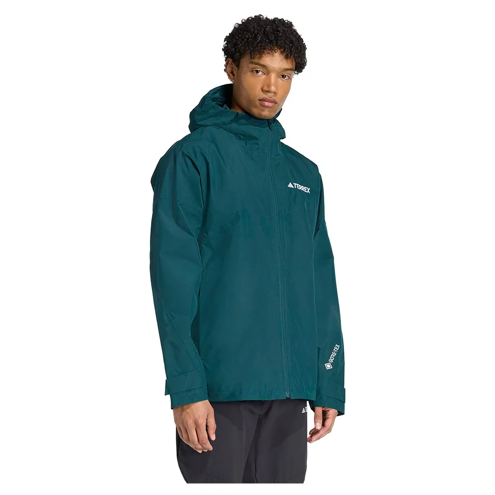 adidas Terrex Xperior 2l Goretex Performance Jacke adidas Terrex Xperior 2l Goretex Performance Jacke