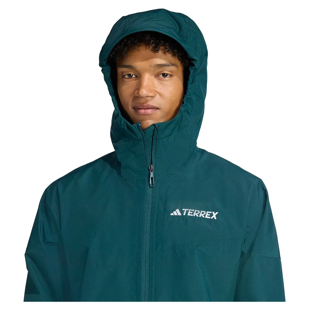 adidas Terrex Xperior 2l Goretex Performance Jacke adidas Terrex Xperior 2l Goretex Performance Jacke