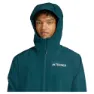adidas Terrex Xperior 2l Goretex Performance Jacke