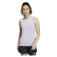 adidas Terrex Xperior Climacool+ ärmelloses T-shirt female adidas Terrex Xperior Climacool+ ärmelloses T-shirt female