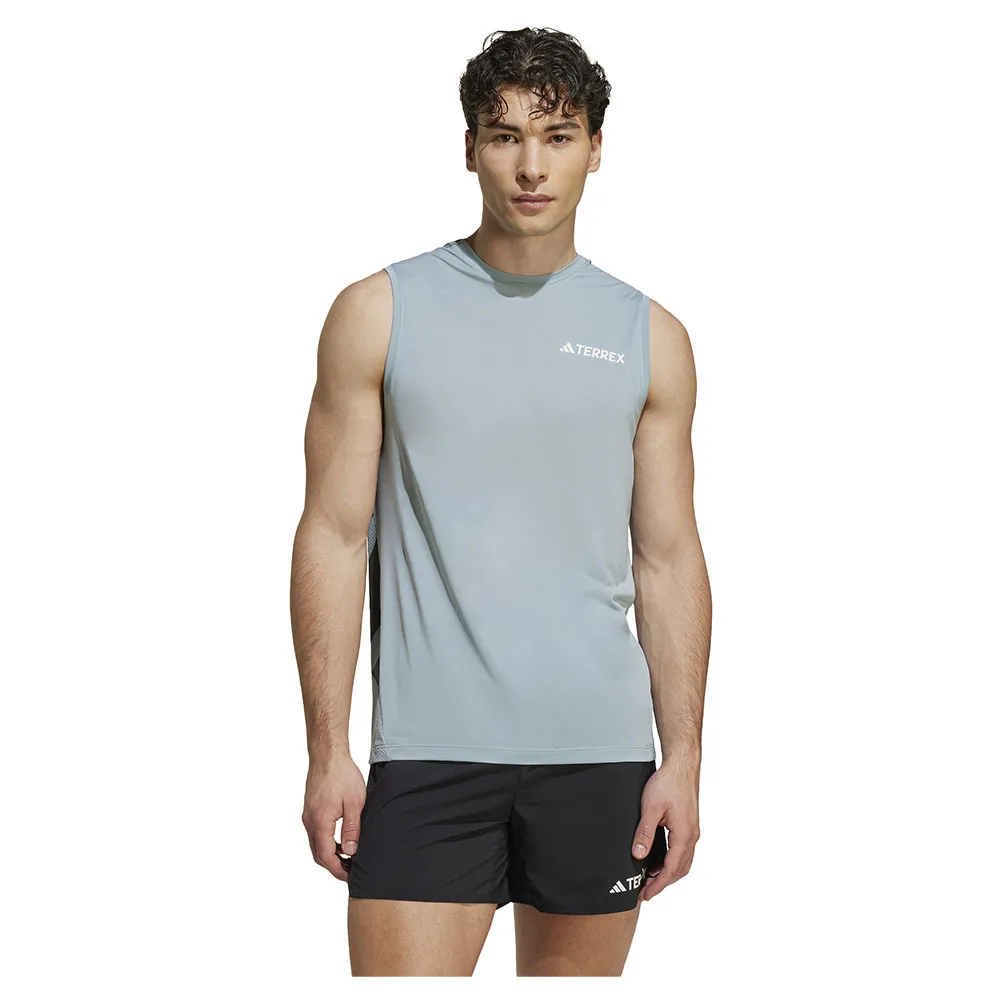 adidas Terrex Xperior Climacool+ ärmelloses T-shirt female