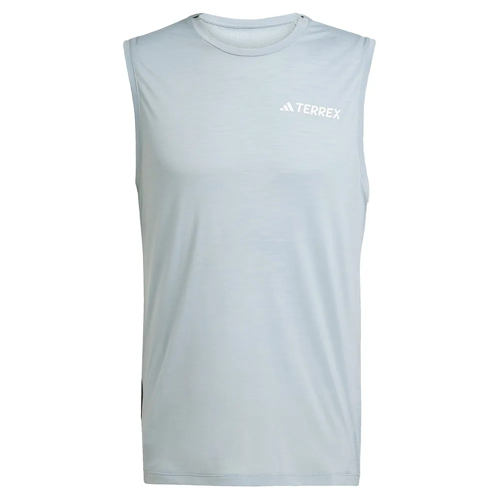 adidas Terrex Xperior Climacool+ ärmelloses T-shirt female