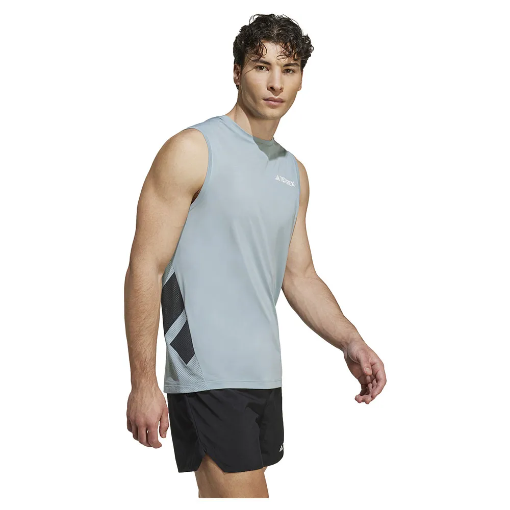adidas Terrex Xperior Climacool+ ärmelloses T-shirt female