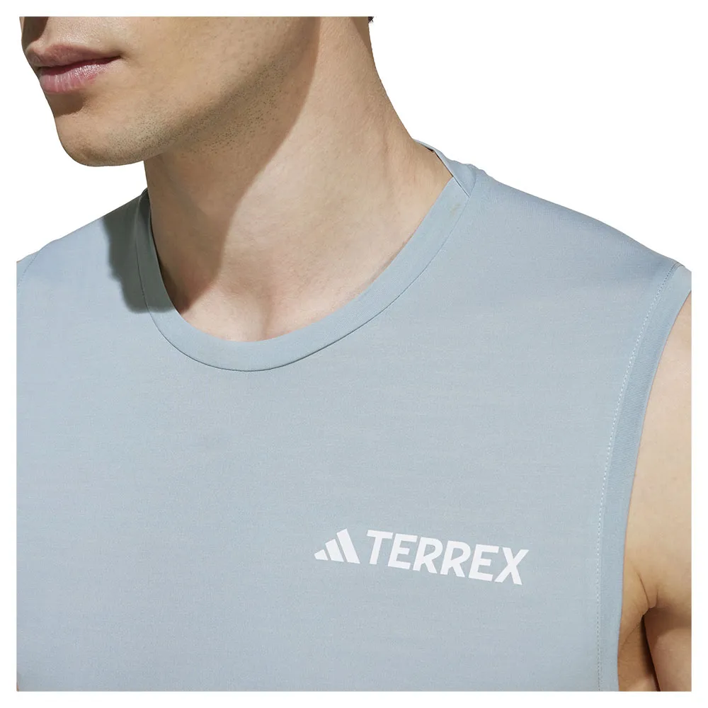 adidas Terrex Xperior Climacool+ ärmelloses T-shirt female