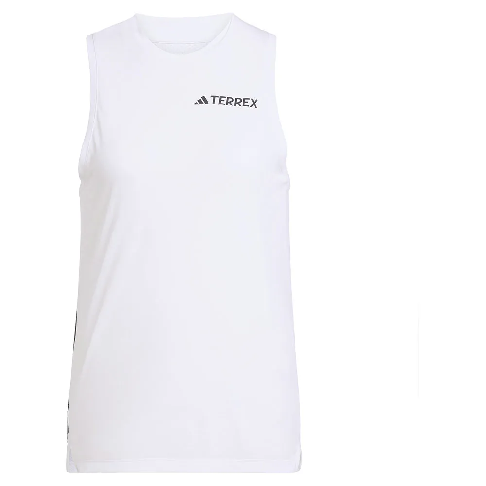 adidas Terrex Xperior Climacool+ ärmelloses T-shirt female adidas Terrex Xperior Climacool+ ärmelloses T-shirt female