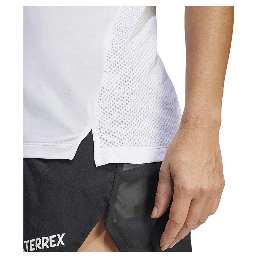 adidas Terrex Xperior Climacool+ ärmelloses T-shirt female adidas Terrex Xperior Climacool+ ärmelloses T-shirt female