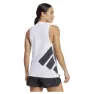 adidas Terrex Xperior Climacool+ ärmelloses T-shirt female