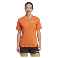 adidas Terrex Xperior Climacool+ Kurzarm-t-shirt female adidas Terrex Xperior Climacool+ Kurzarm-t-shirt female
