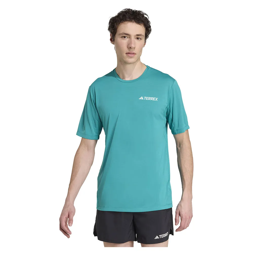 adidas Terrex Xperior Climacool+ Kurzarm-t-shirt female adidas Terrex Xperior Climacool+ Kurzarm-t-shirt female