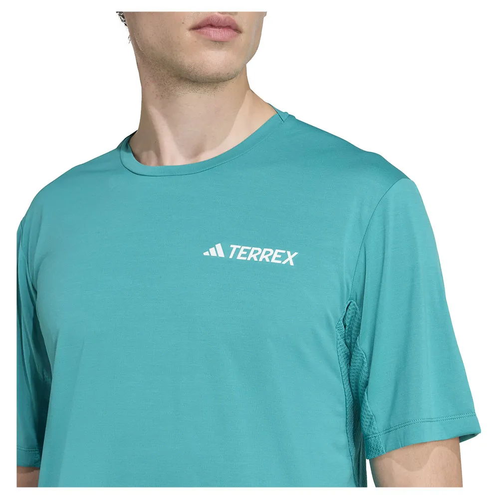adidas Terrex Xperior Climacool+ Kurzarm-t-shirt female adidas Terrex Xperior Climacool+ Kurzarm-t-shirt female