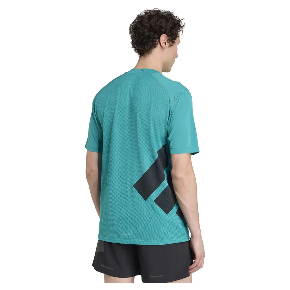 adidas Terrex Xperior Climacool+ Kurzarm-t-shirt female adidas Terrex Xperior Climacool+ Kurzarm-t-shirt female