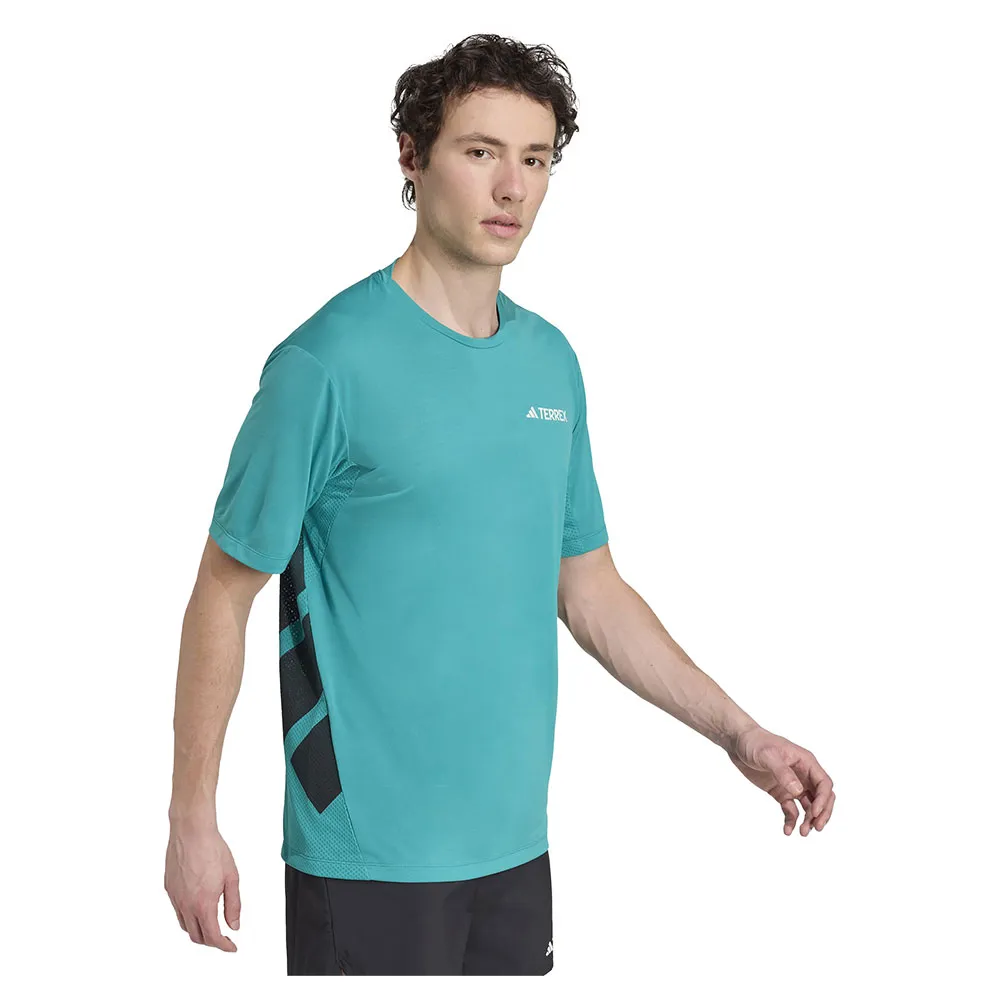 adidas Terrex Xperior Climacool+ Kurzarm-t-shirt female adidas Terrex Xperior Climacool+ Kurzarm-t-shirt female