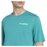 adidas Terrex Xperior Climacool+ Kurzarm-t-shirt female