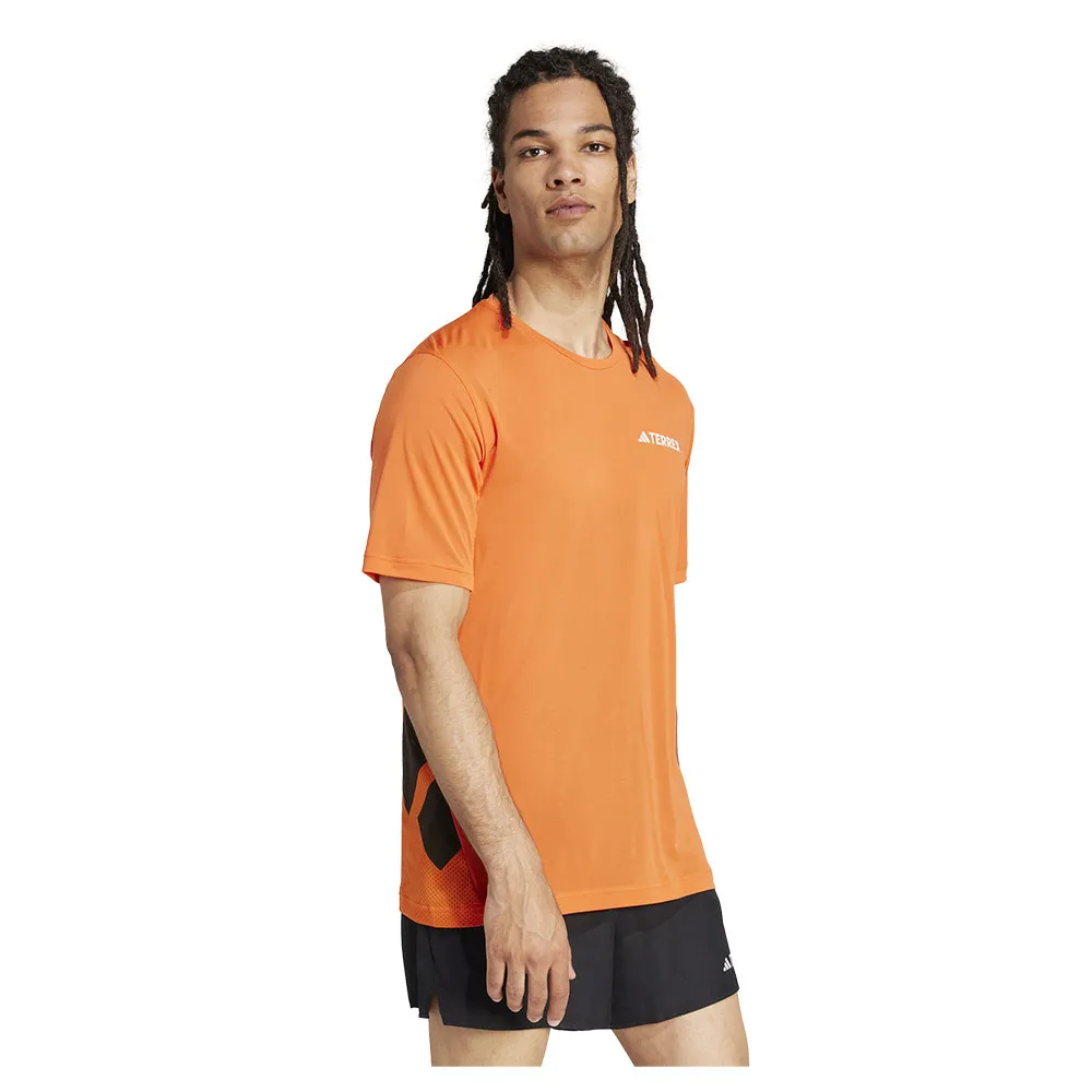 adidas Terrex Xperior Climacool+ Kurzarm-t-shirt adidas Terrex Xperior Climacool+ Kurzarm-t-shirt