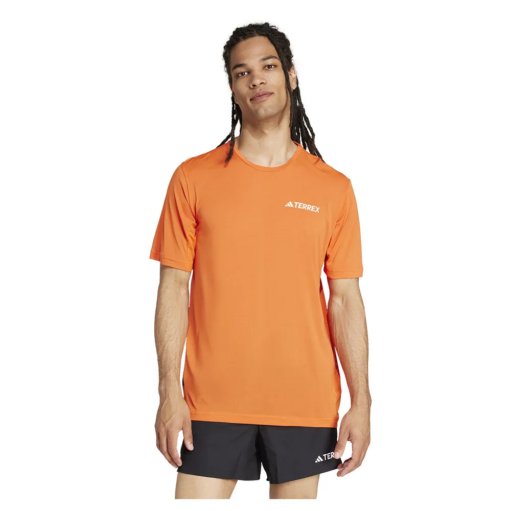 adidas Terrex Xperior Climacool+ Kurzarm-t-shirt adidas Terrex Xperior Climacool+ Kurzarm-t-shirt