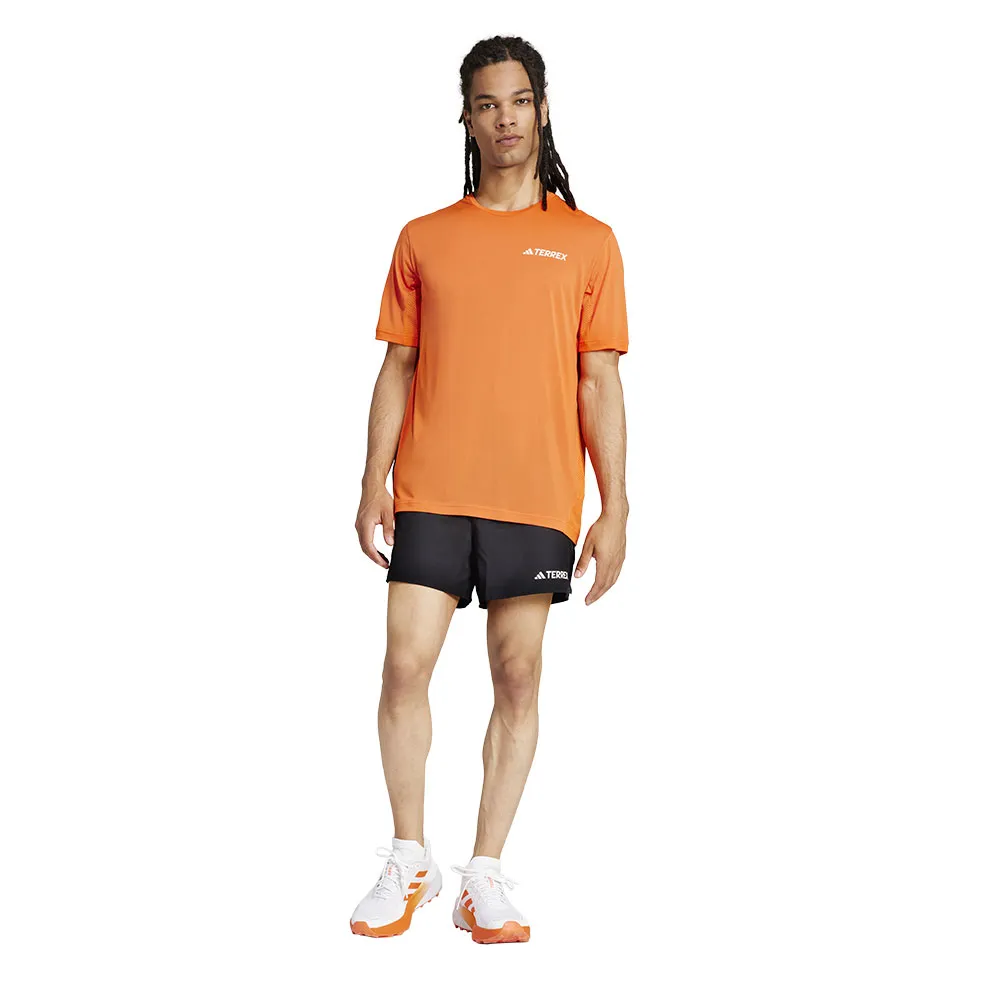 adidas Terrex Xperior Climacool+ Kurzarm-t-shirt adidas Terrex Xperior Climacool+ Kurzarm-t-shirt