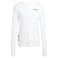 adidas Terrex Xperior Climacool+ Langarm-t-shirt adidas Terrex Xperior Climacool+ Langarm-t-shirt
