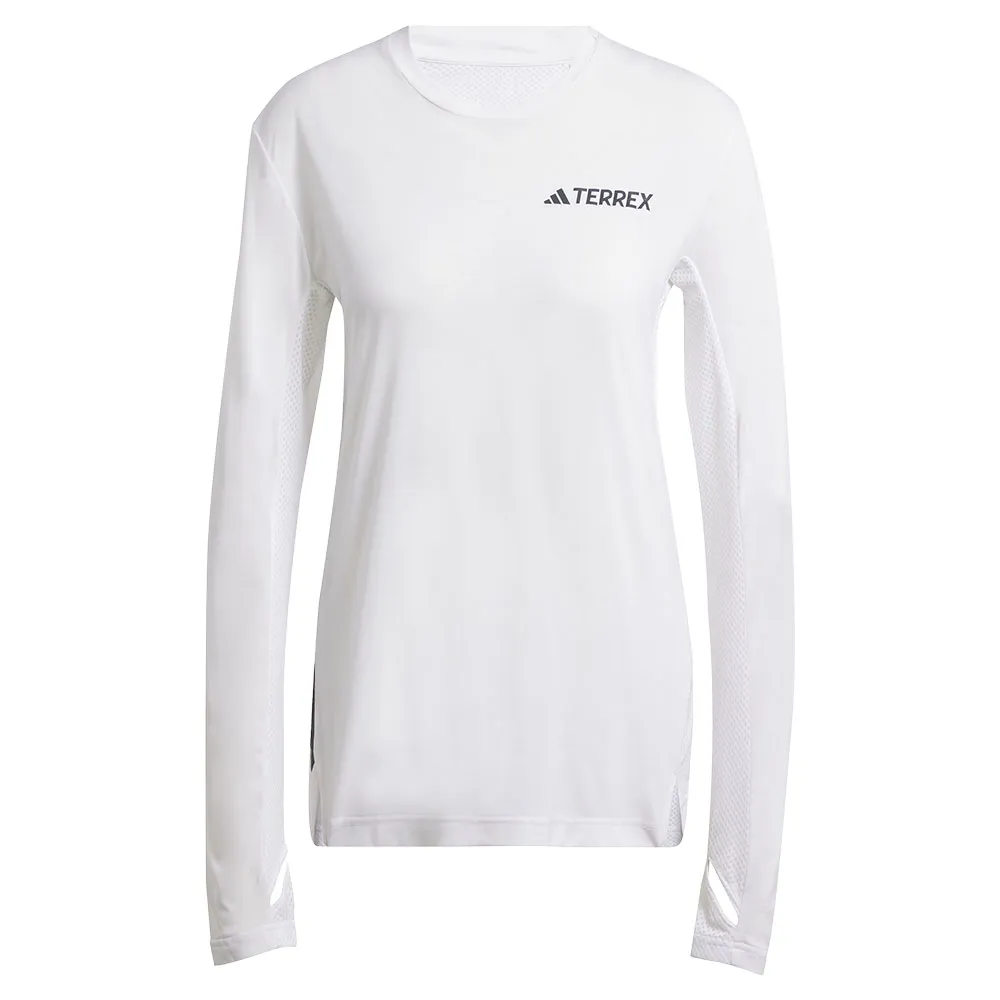 adidas Terrex Xperior Climacool+ Langarm-t-shirt male adidas Terrex Xperior Climacool+ Langarm-t-shirt male