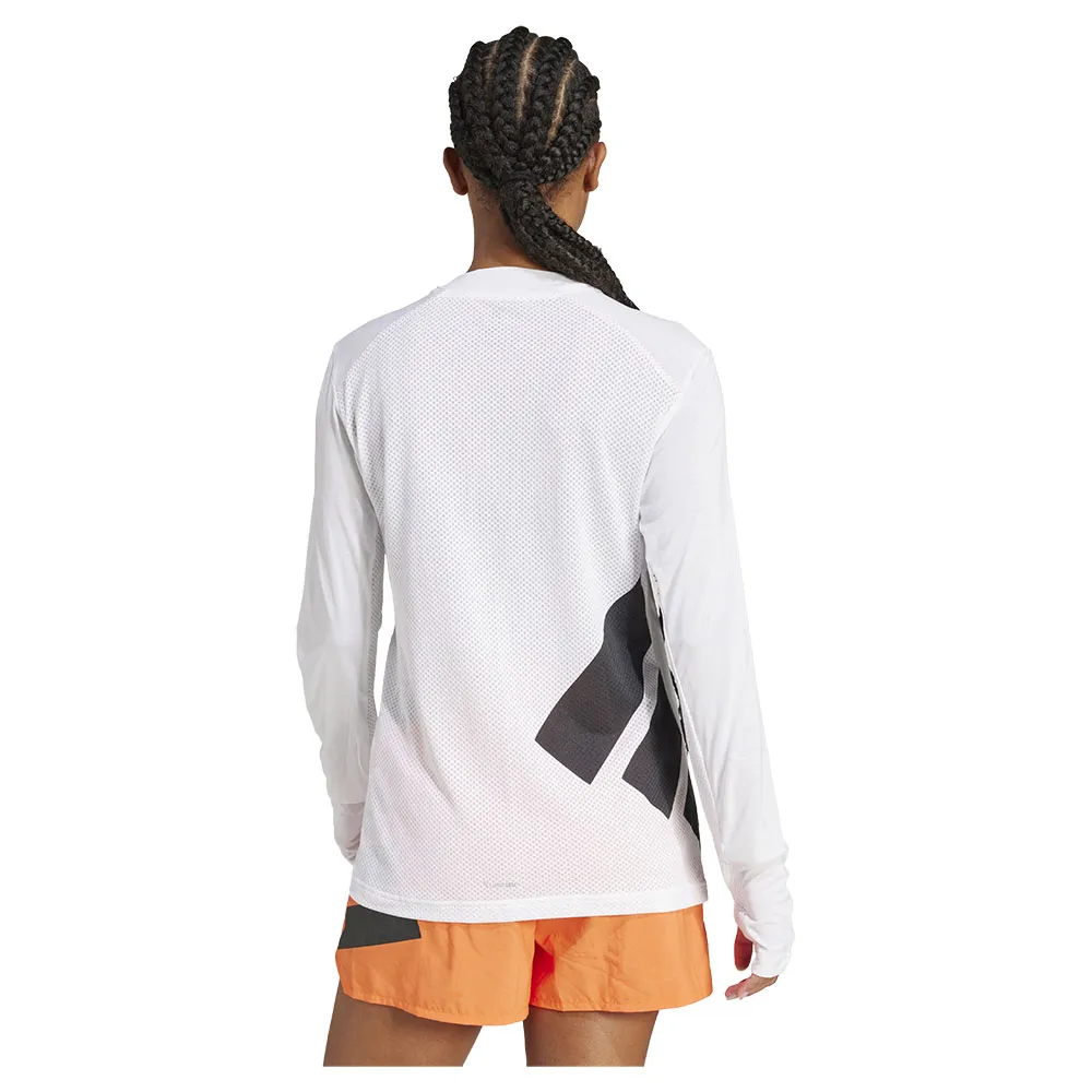 adidas Terrex Xperior Climacool+ Langarm-t-shirt male adidas Terrex Xperior Climacool+ Langarm-t-shirt male
