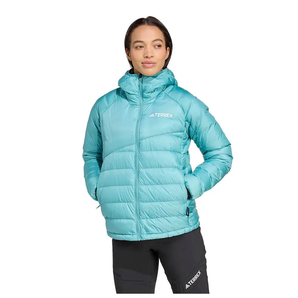 adidas Terrex Xperior Climawarm+ Daunenjacke adidas Terrex Xperior Climawarm+ Daunenjacke
