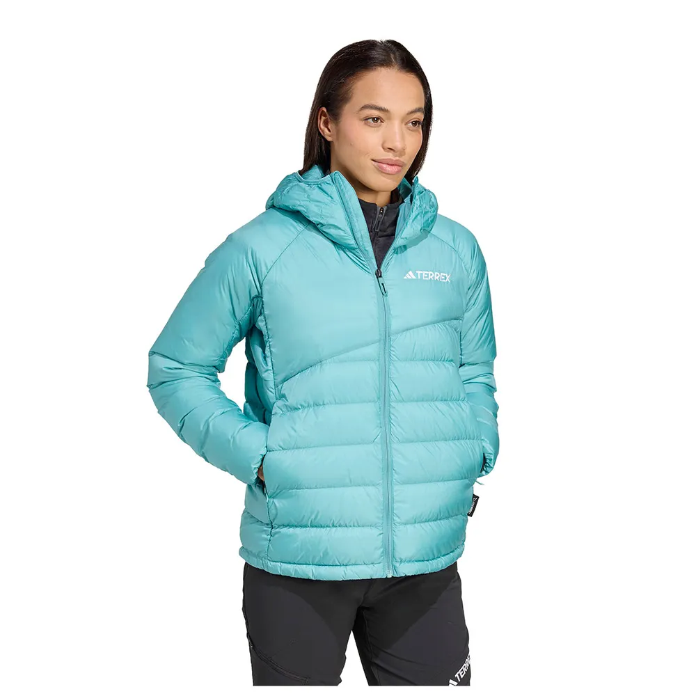 adidas Terrex Xperior Climawarm+ Daunenjacke adidas Terrex Xperior Climawarm+ Daunenjacke