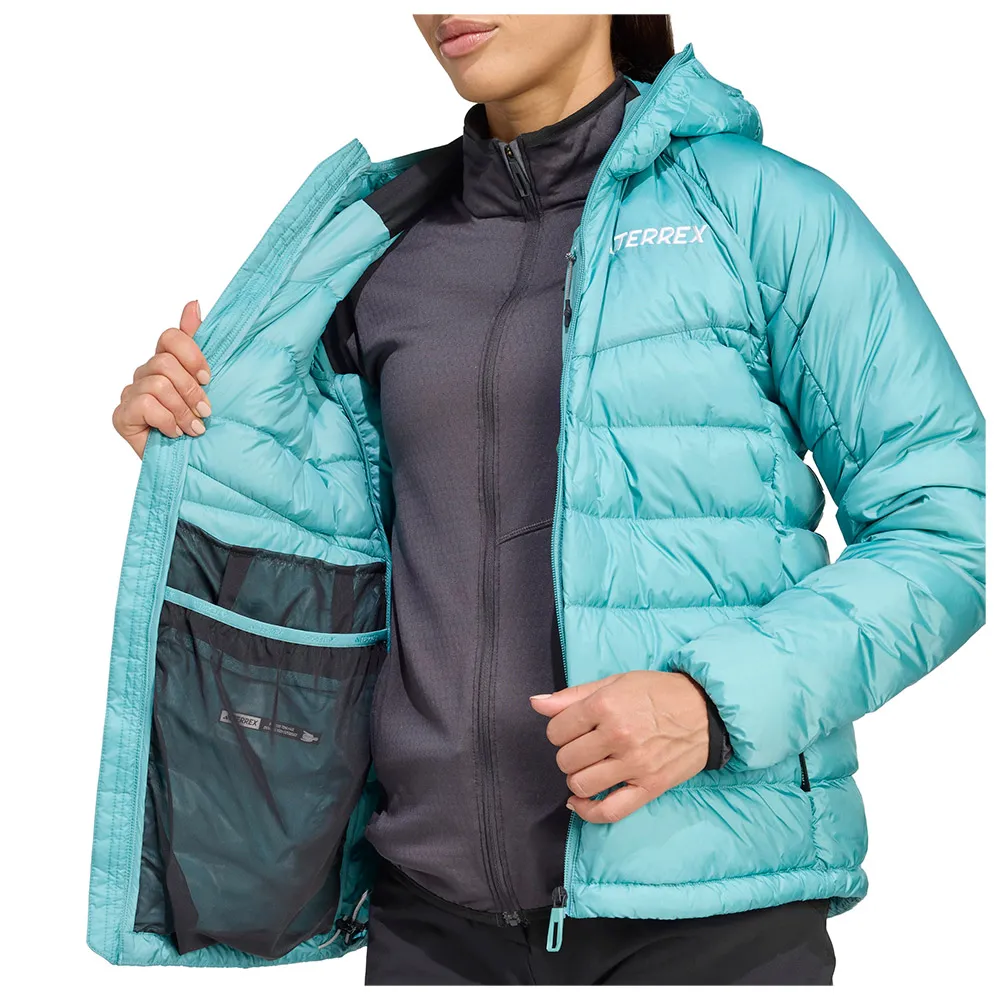 adidas Terrex Xperior Climawarm+ Daunenjacke adidas Terrex Xperior Climawarm+ Daunenjacke