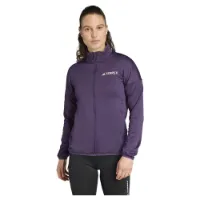 adidas Terrex Xperior Climawarm Light Fleece Mit Durchgehendem Reißverschluss