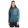 Mystery green / preloved teal